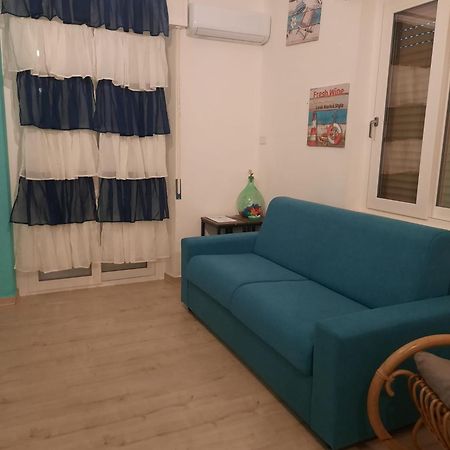 Nerea House Apartment Lido di Ostia Luaran gambar