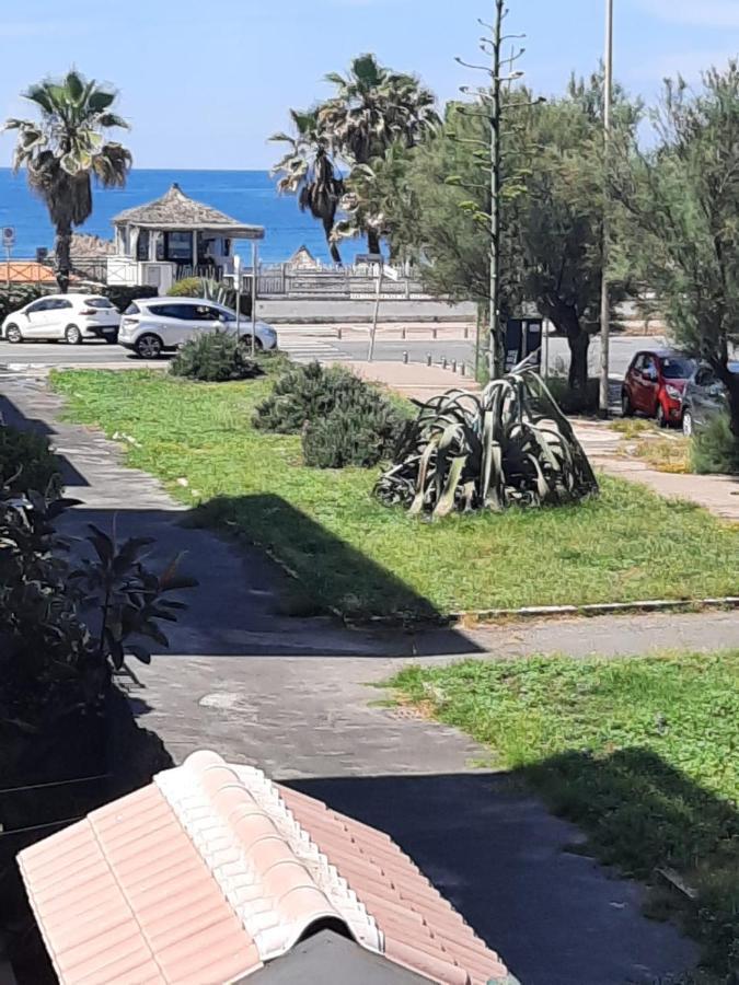 Nerea House Apartment Lido di Ostia Luaran gambar