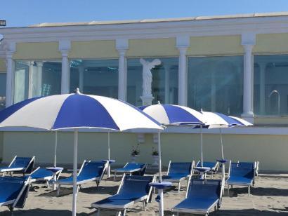 Nerea House Apartment Lido di Ostia Luaran gambar