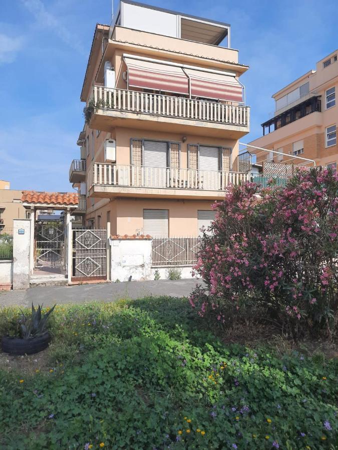 Nerea House Apartment Lido di Ostia Luaran gambar