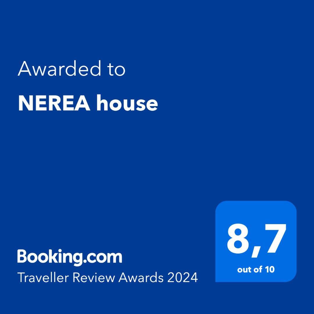 Nerea House Apartment Lido di Ostia Luaran gambar