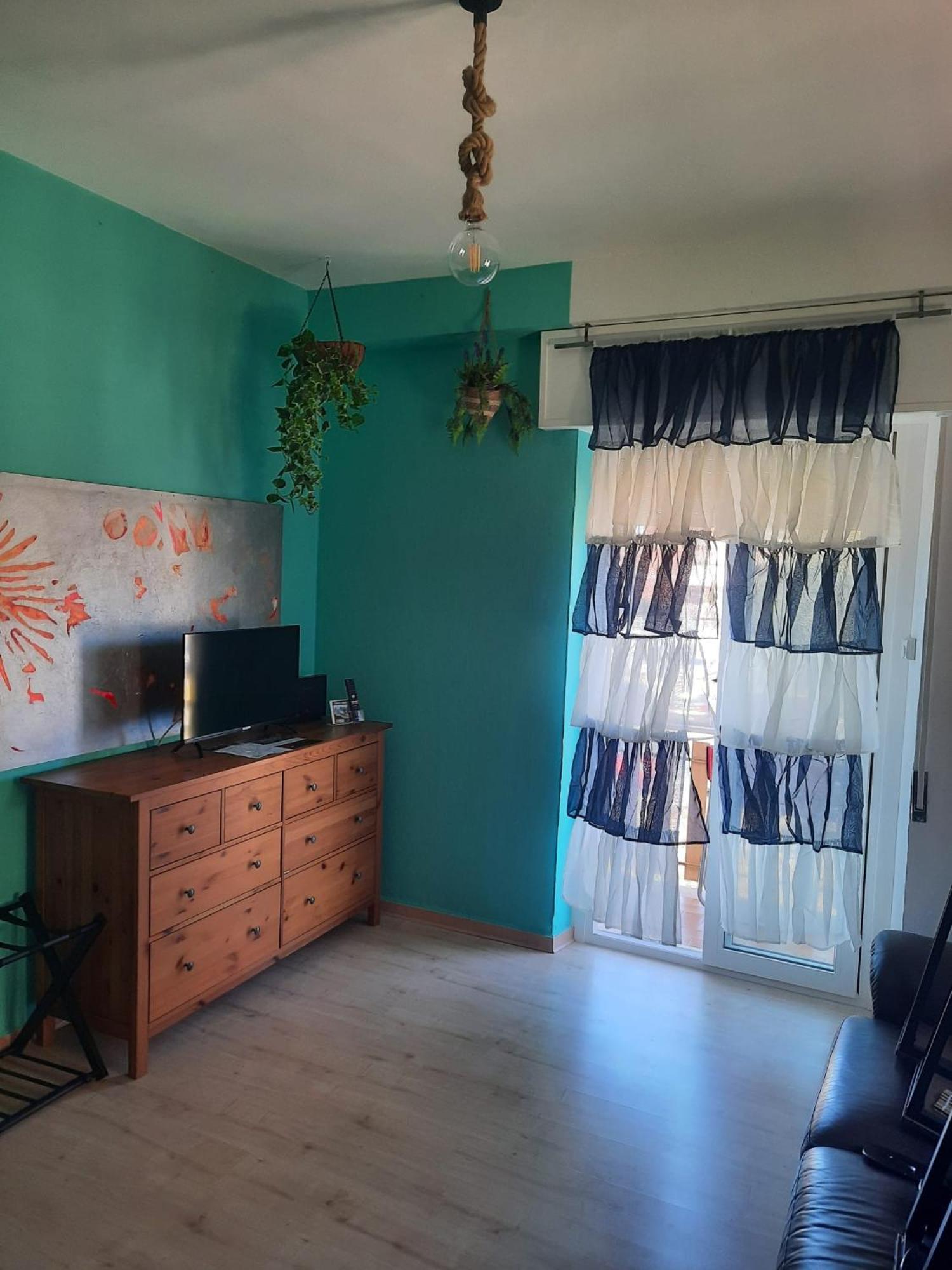 Nerea House Apartment Lido di Ostia Luaran gambar