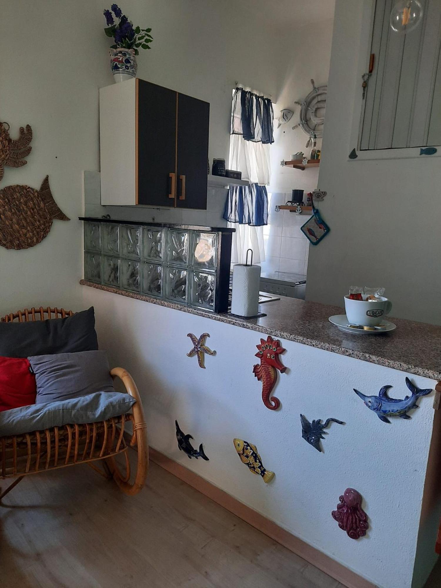 Nerea House Apartment Lido di Ostia Luaran gambar