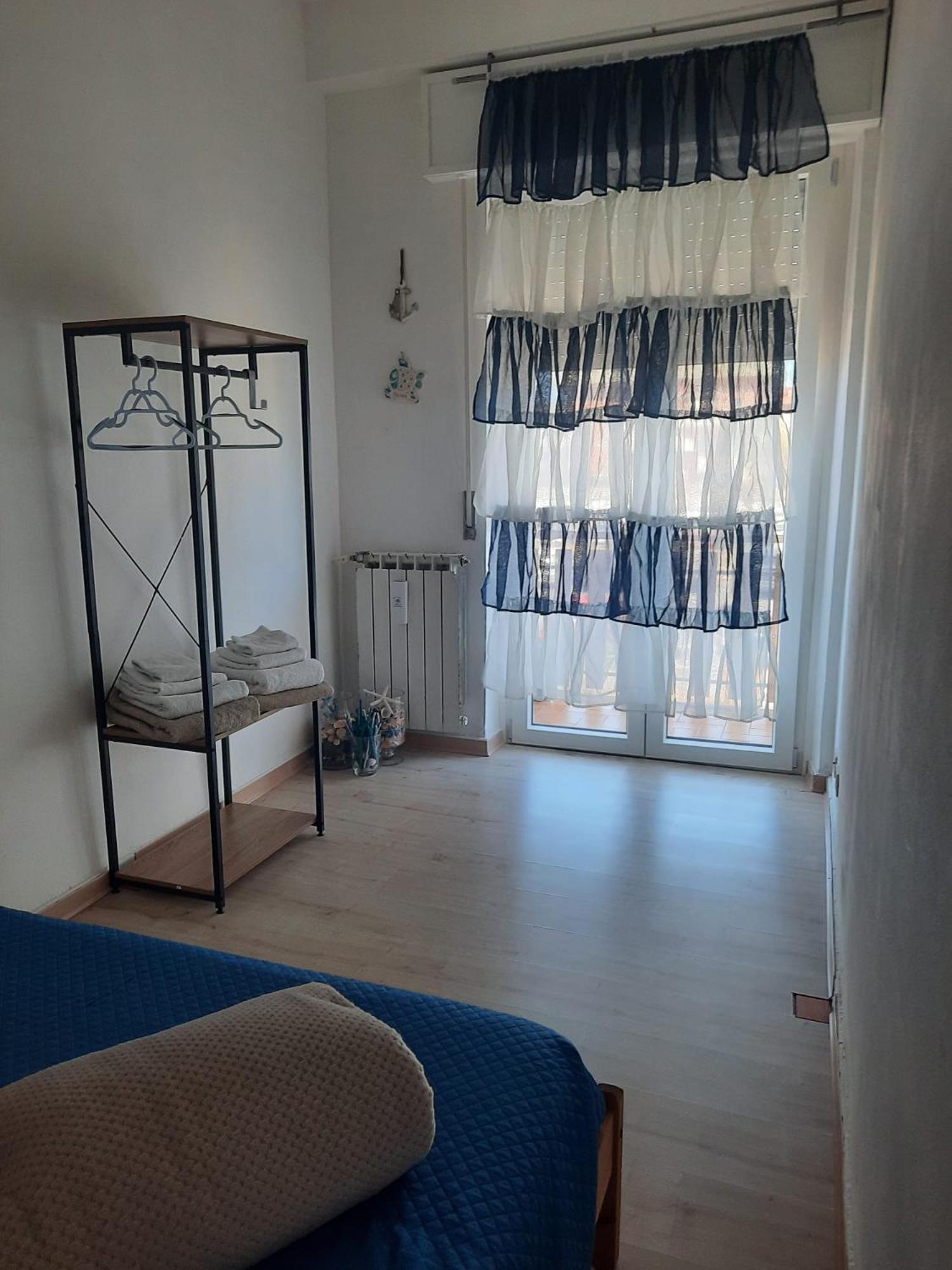 Nerea House Apartment Lido di Ostia Luaran gambar