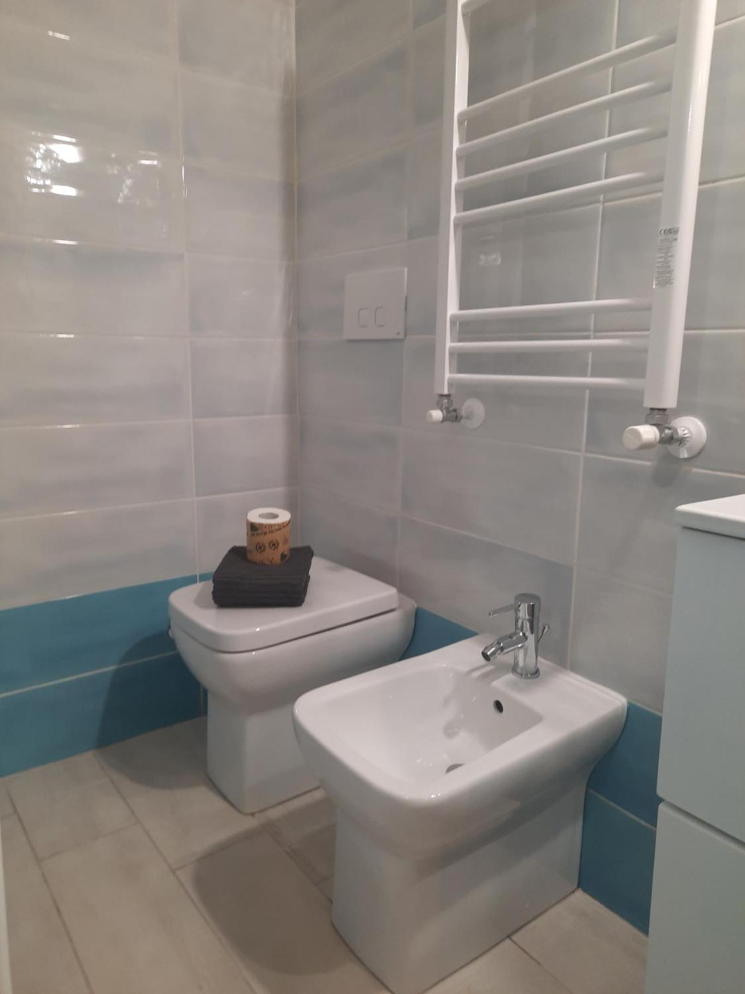 Nerea House Apartment Lido di Ostia Luaran gambar