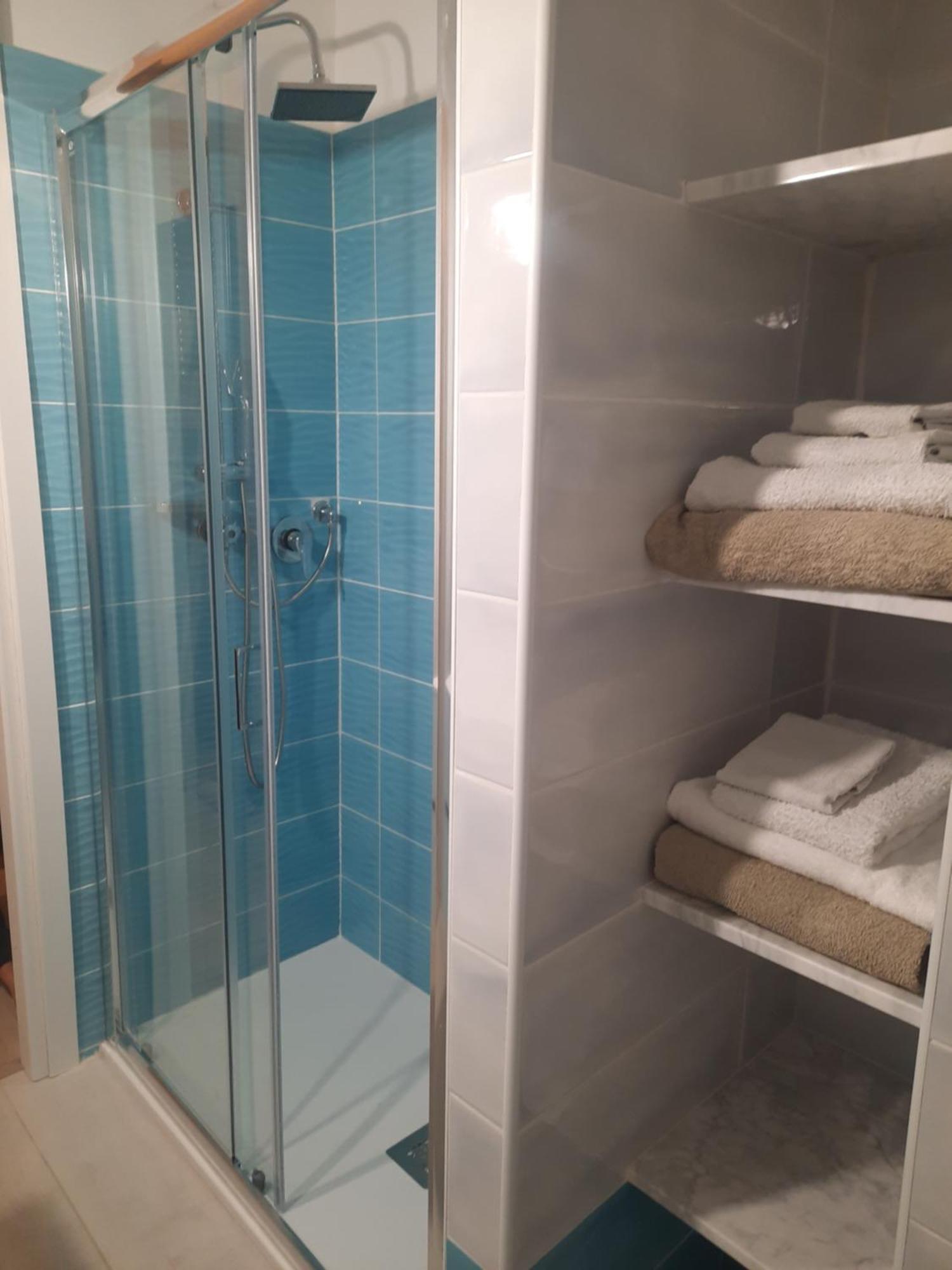 Nerea House Apartment Lido di Ostia Luaran gambar
