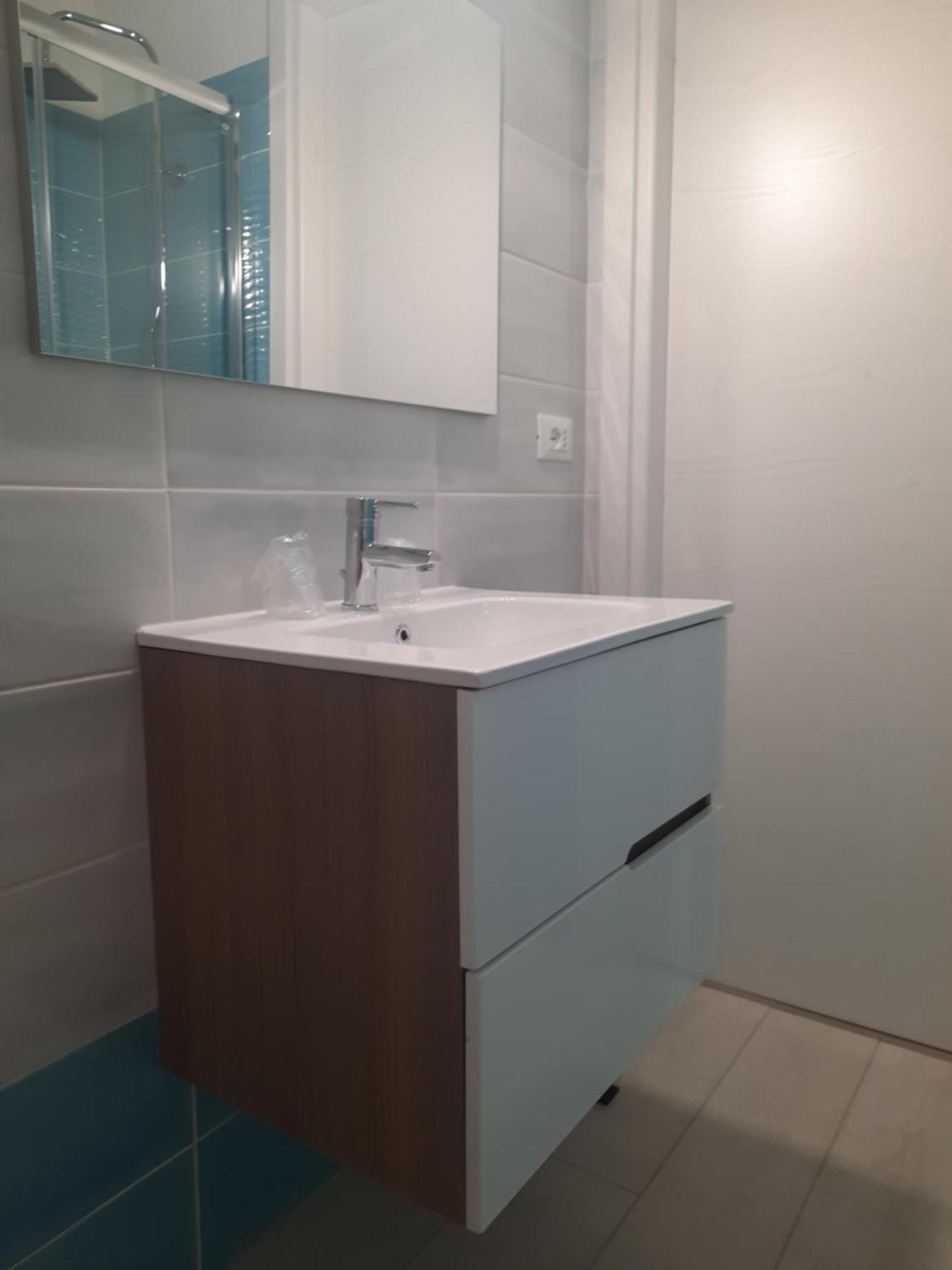 Nerea House Apartment Lido di Ostia Luaran gambar
