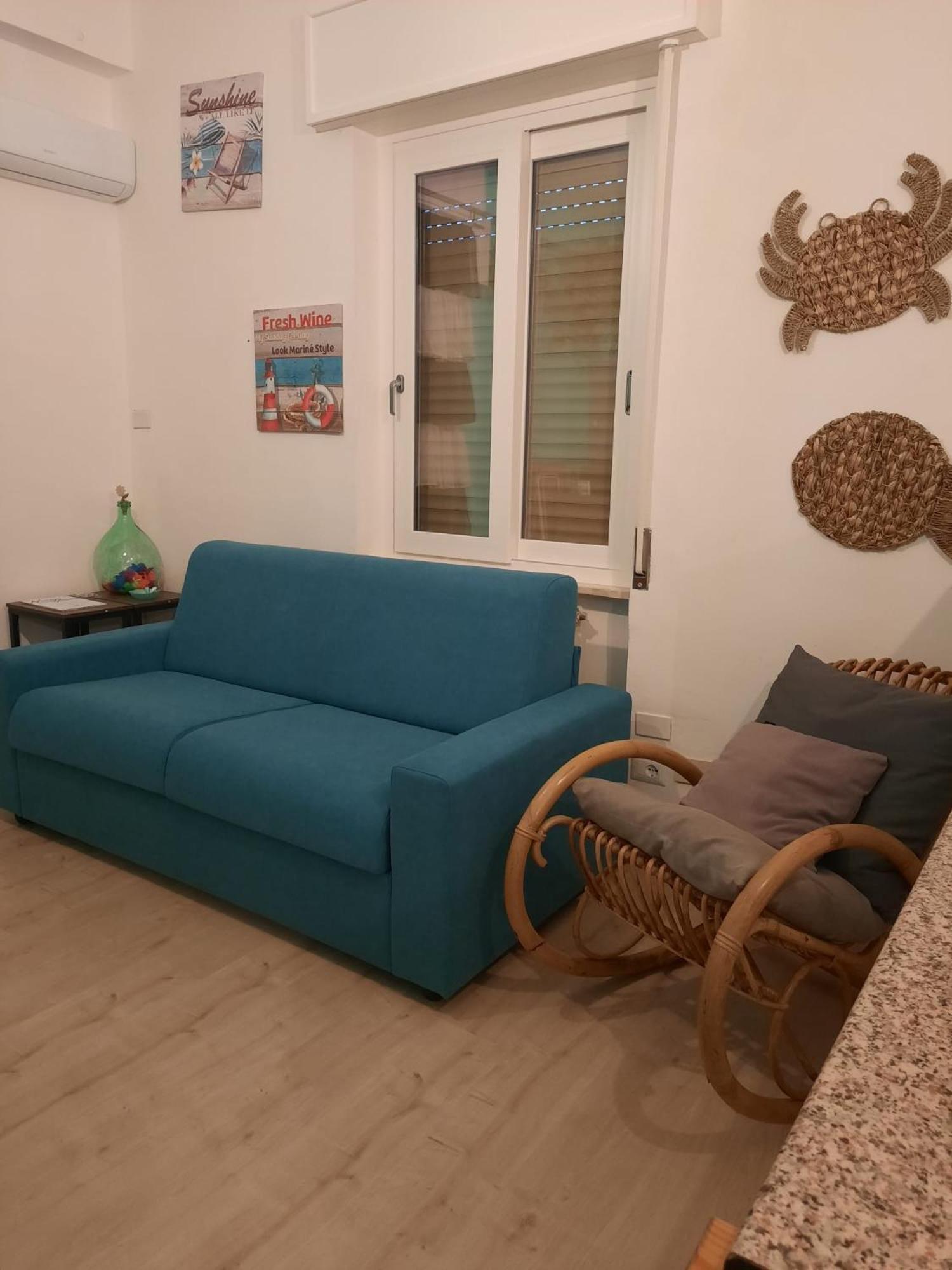 Nerea House Apartment Lido di Ostia Luaran gambar