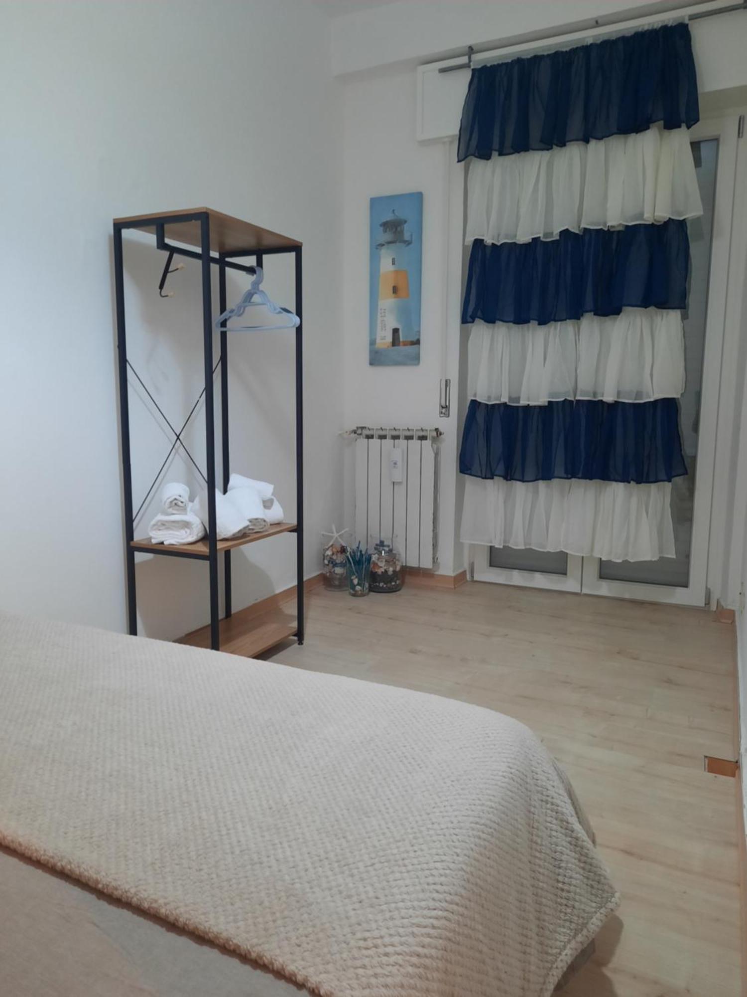 Nerea House Apartment Lido di Ostia Luaran gambar
