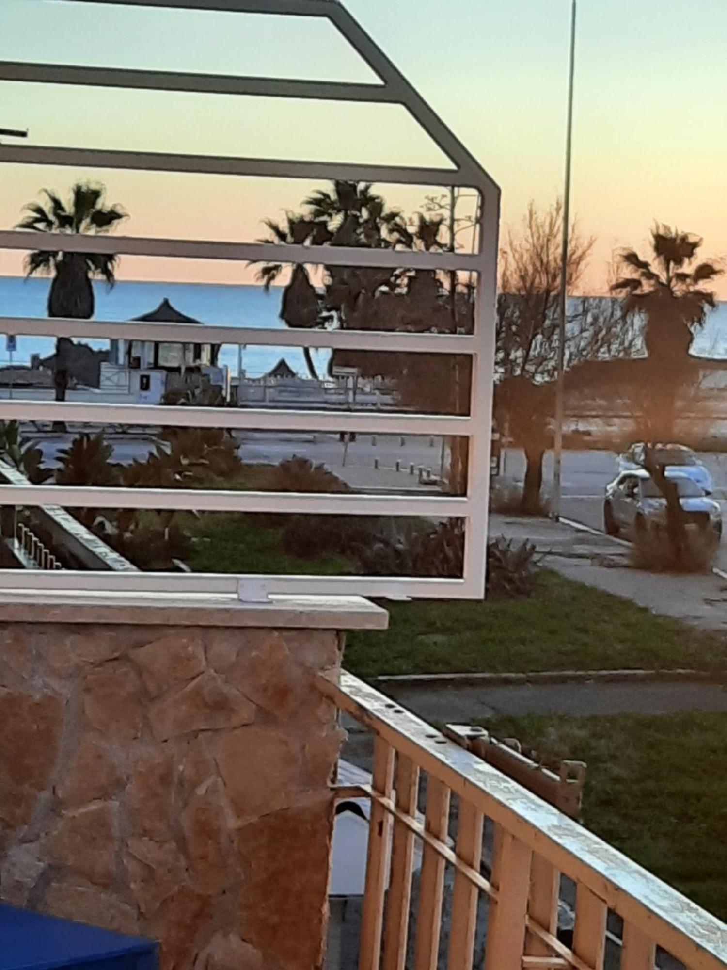 Nerea House Apartment Lido di Ostia Luaran gambar